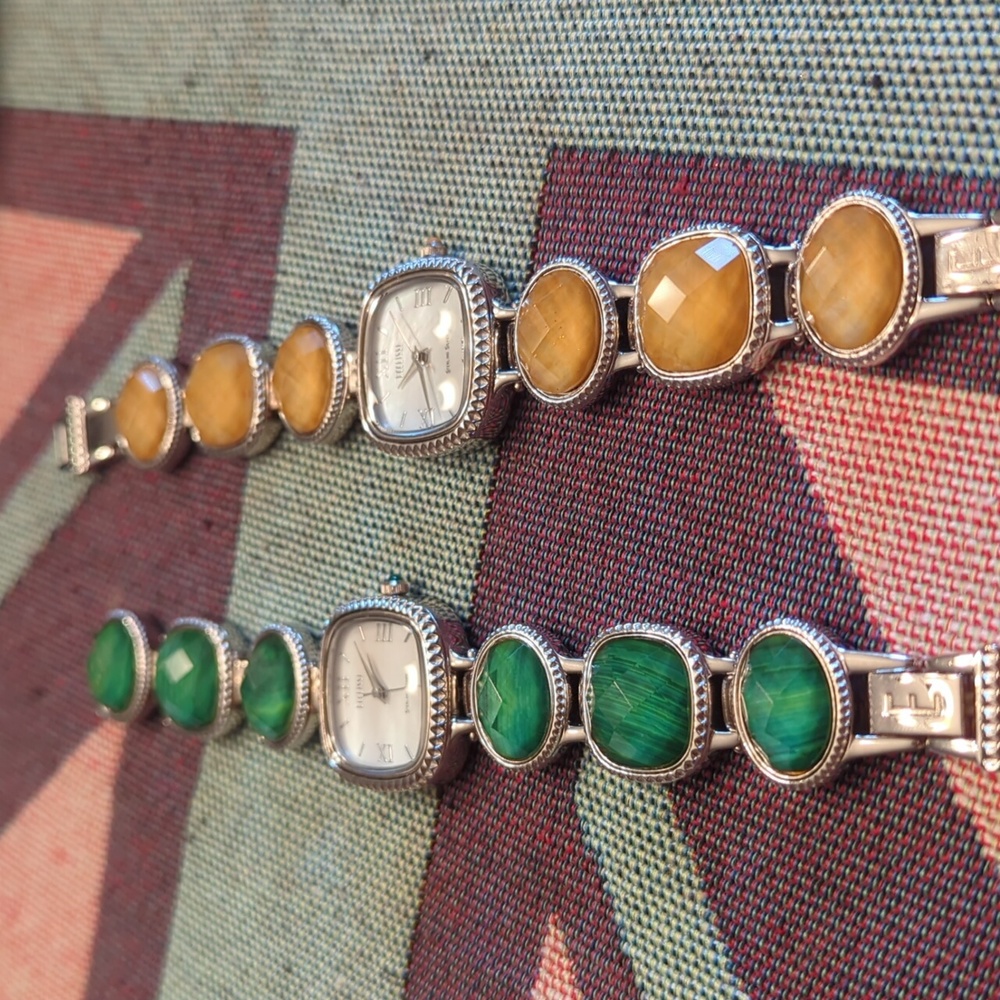 2 pair VTG watch Set - Picture 15 of 16